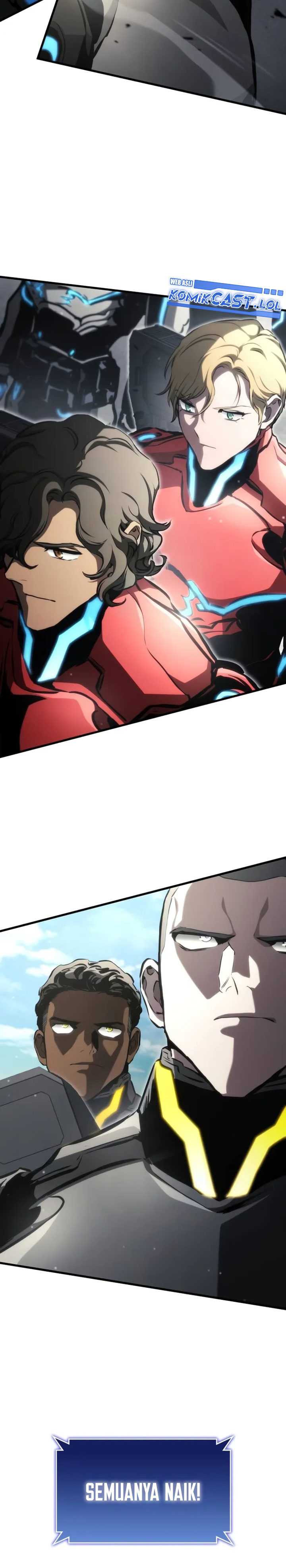 Kill The Dragon Chapter 109 Gambar 21