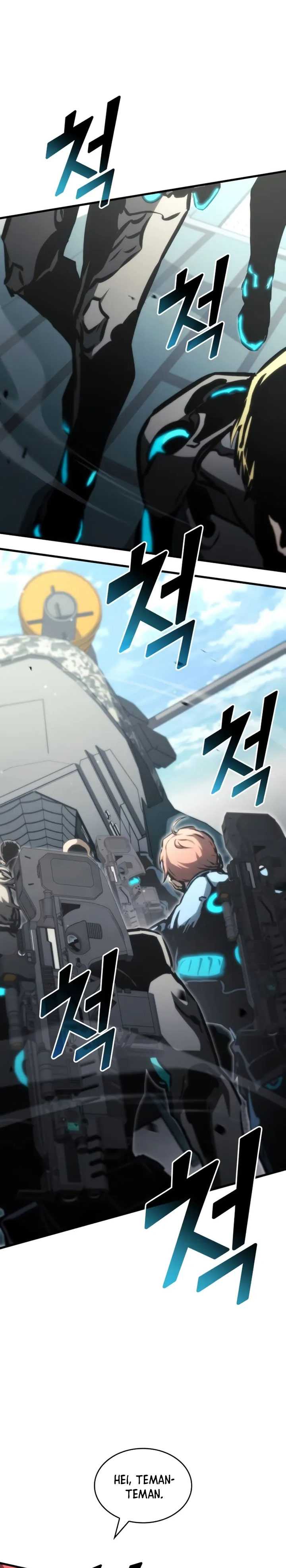 Kill The Dragon Chapter 109 Gambar 22