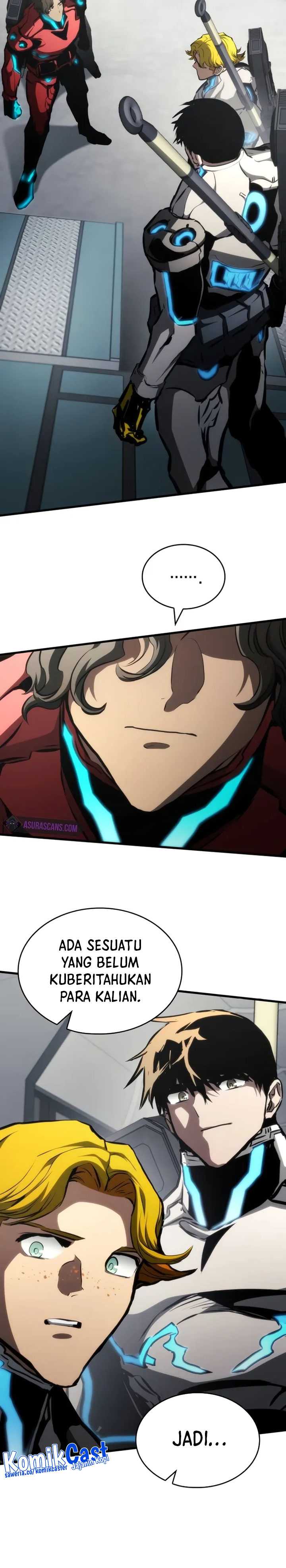 Kill The Dragon Chapter 109 Gambar 24
