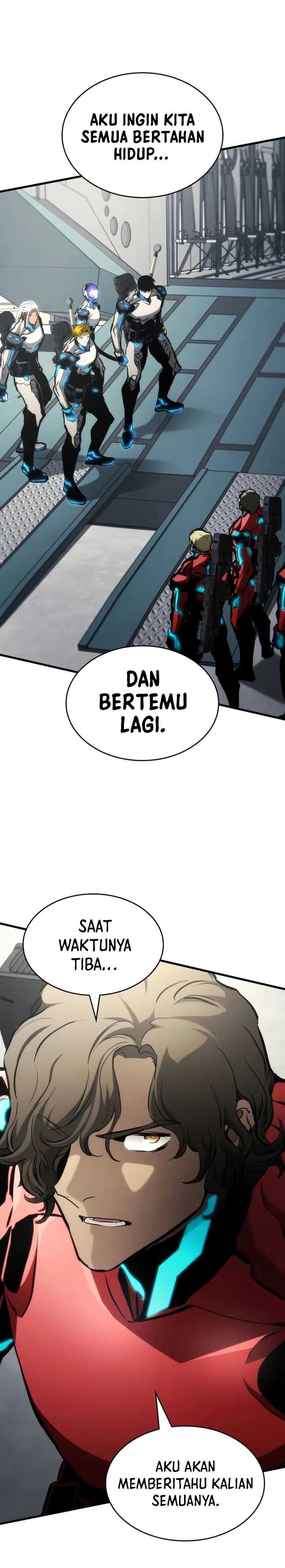 Kill The Dragon Chapter 109 Gambar 25