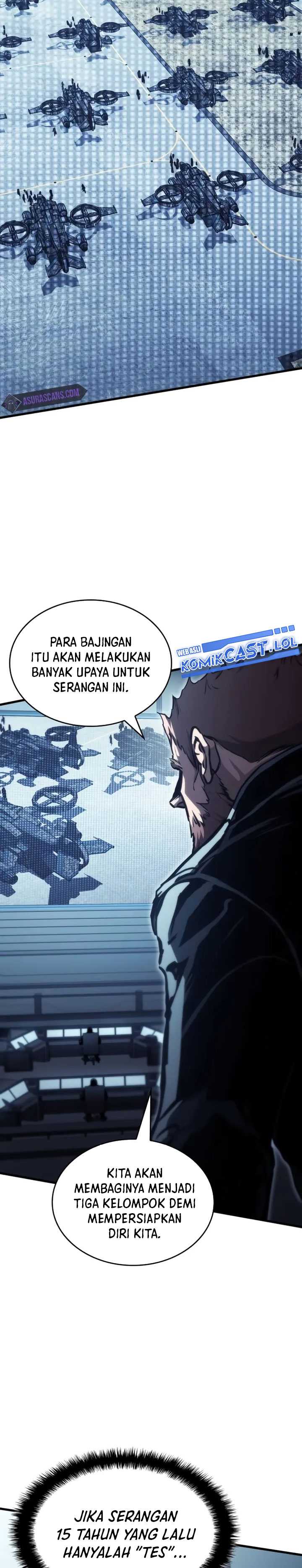 Kill The Dragon Chapter 109 Gambar 27