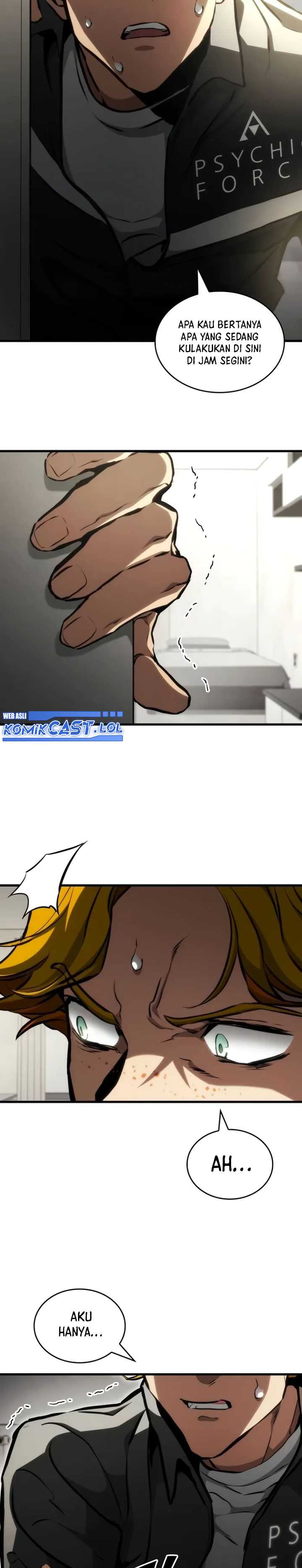 Kill The Dragon Chapter 109 Gambar 3