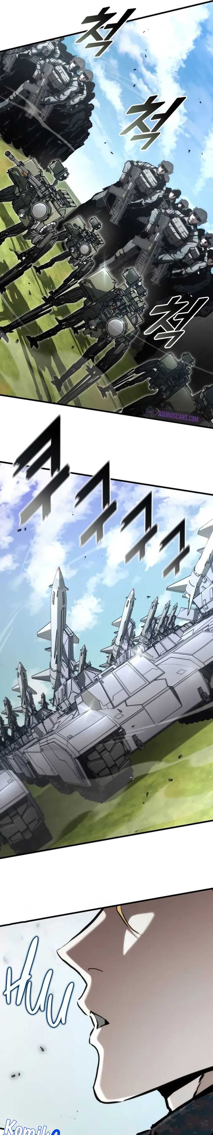 Kill The Dragon Chapter 109 Gambar 30
