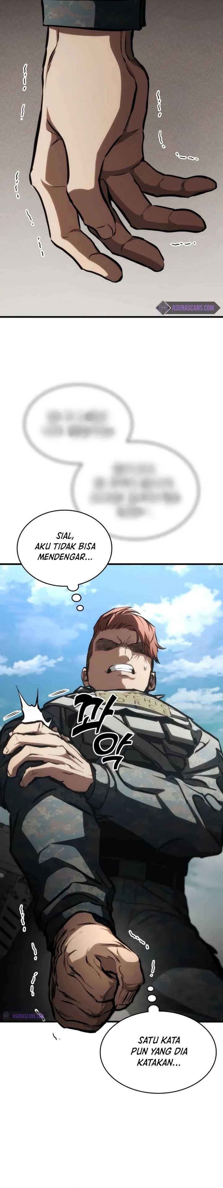 Kill The Dragon Chapter 109 Gambar 33