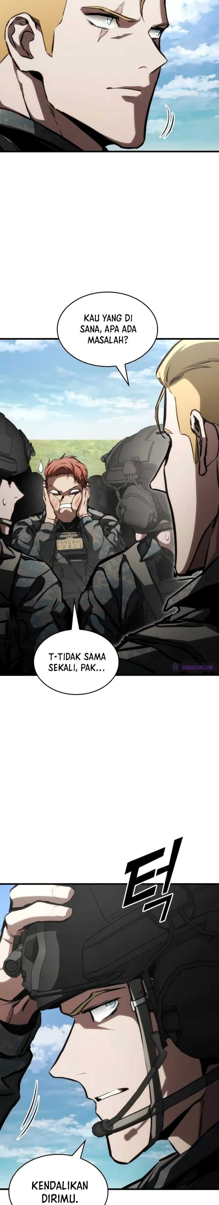 Kill The Dragon Chapter 109 Gambar 36