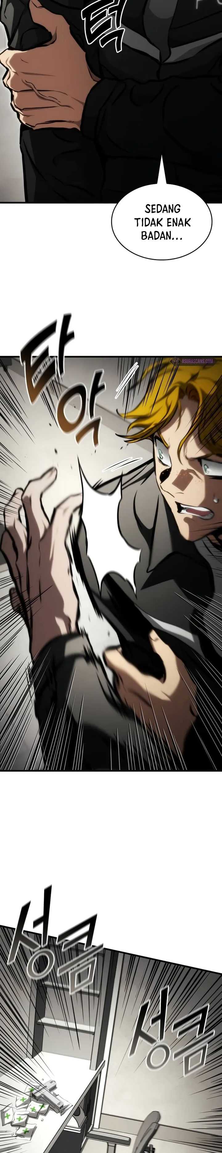 Kill The Dragon Chapter 109 Gambar 4