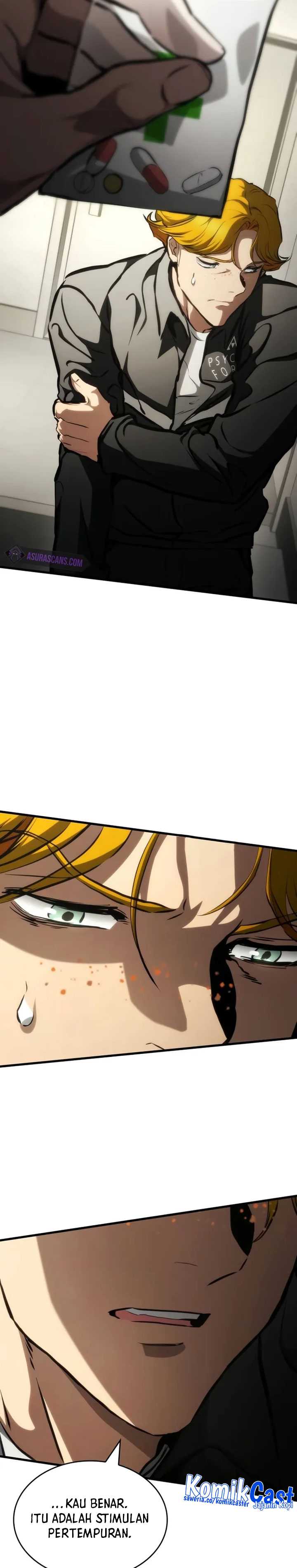 Kill The Dragon Chapter 109 Gambar 6