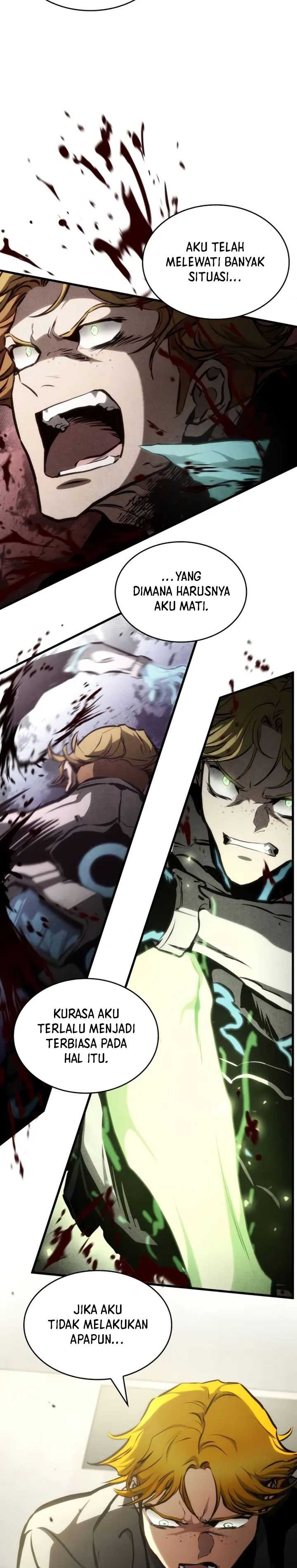 Kill The Dragon Chapter 109 Gambar 7