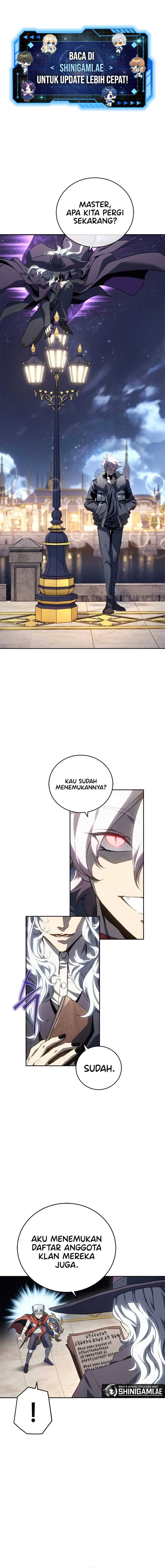 Baca Manhwa Why I Quit Being The Demon King Chapter 22 Gambar 2