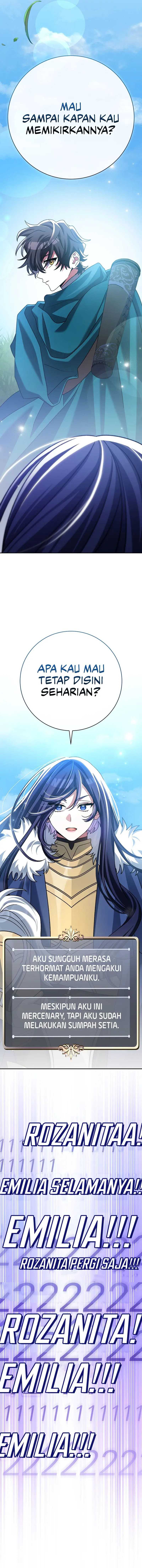 Genius Archer’s Streaming Chapter 25 Gambar 18