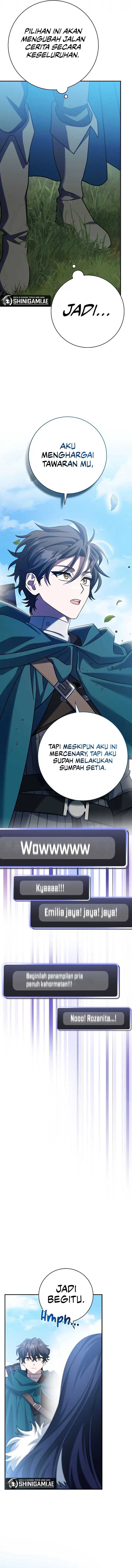 Genius Archer’s Streaming Chapter 25 Gambar 19