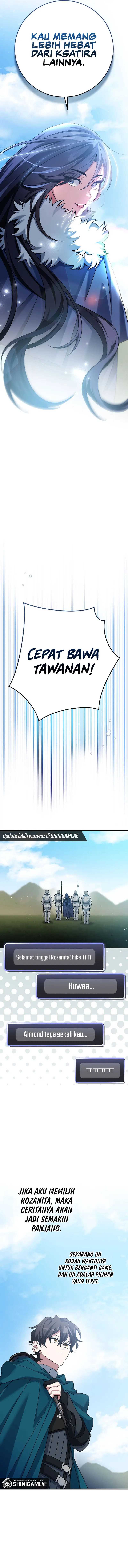Genius Archer’s Streaming Chapter 25 Gambar 20