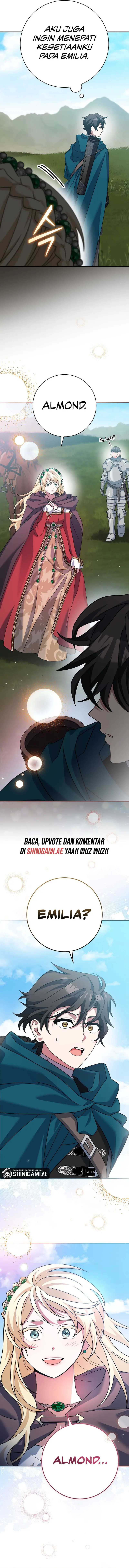 Genius Archer’s Streaming Chapter 25 Gambar 21