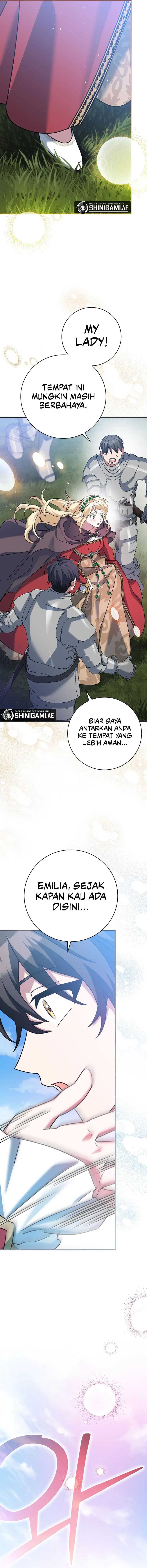 Genius Archer’s Streaming Chapter 25 Gambar 22