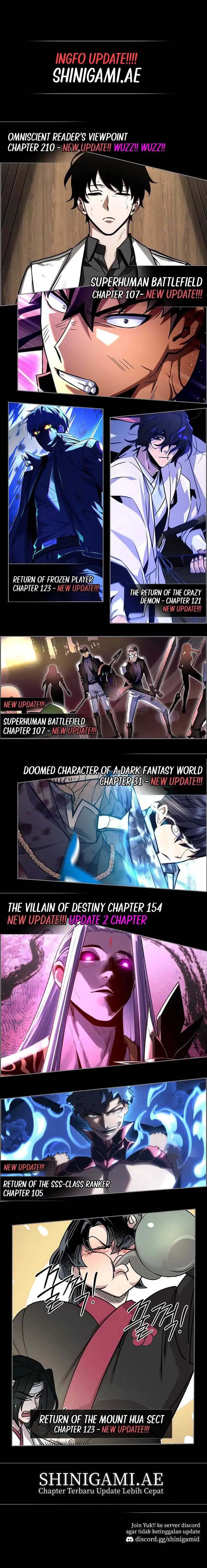 Genius Archer’s Streaming Chapter 25 Gambar 24