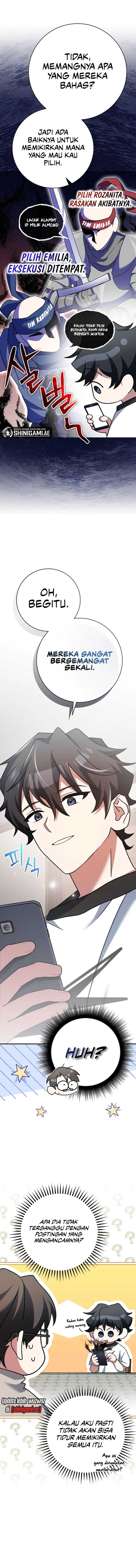 Genius Archer’s Streaming Chapter 25 Gambar 5