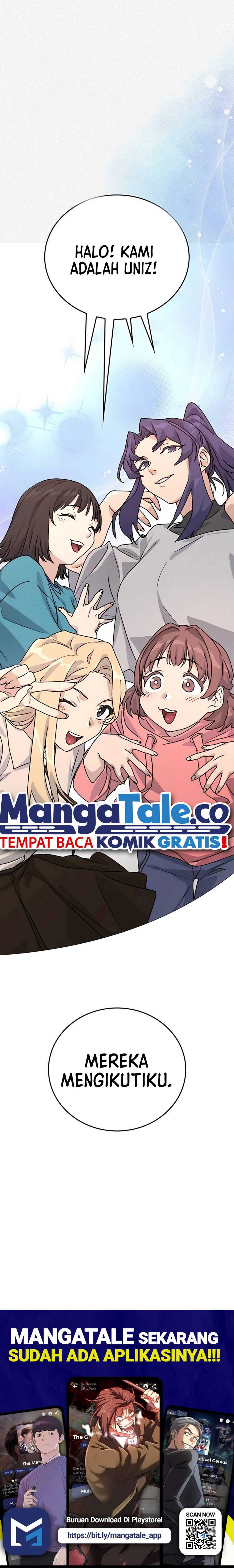 Healing Life Through Camping in Another World Chapter 10 Gambar 15