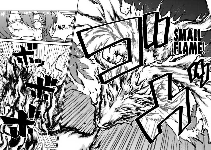 I Became the World’s Strongest Witch, ~I Will Live Freely in a World Where Only I Can Access the “Guide Site”~ Chapter 11 Gambar 20