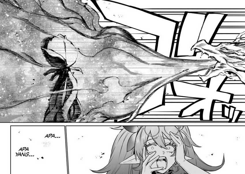 I Became the World’s Strongest Witch, ~I Will Live Freely in a World Where Only I Can Access the “Guide Site”~ Chapter 11 Gambar 23
