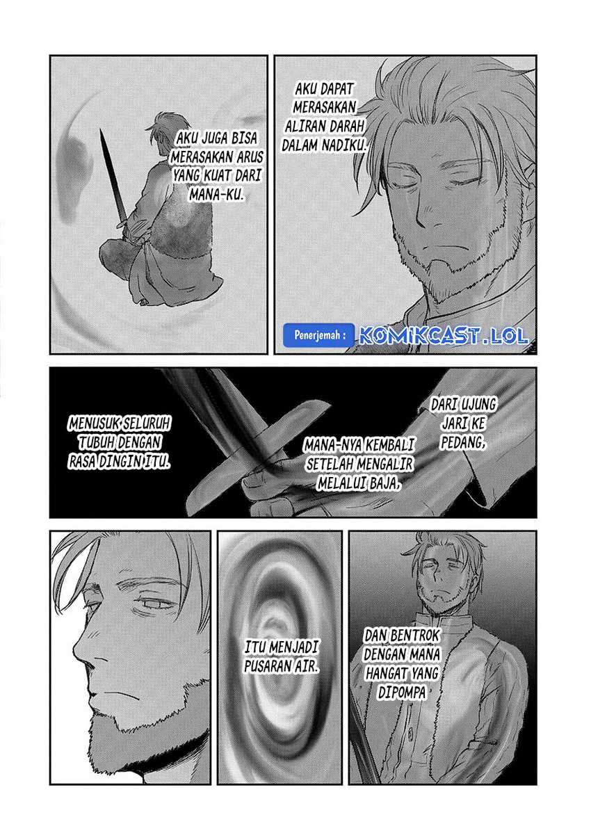 Boukensha ni Naritai to Miyako ni Deteitta Musume ga S Rank ni Natteta Chapter 37 Gambar 11