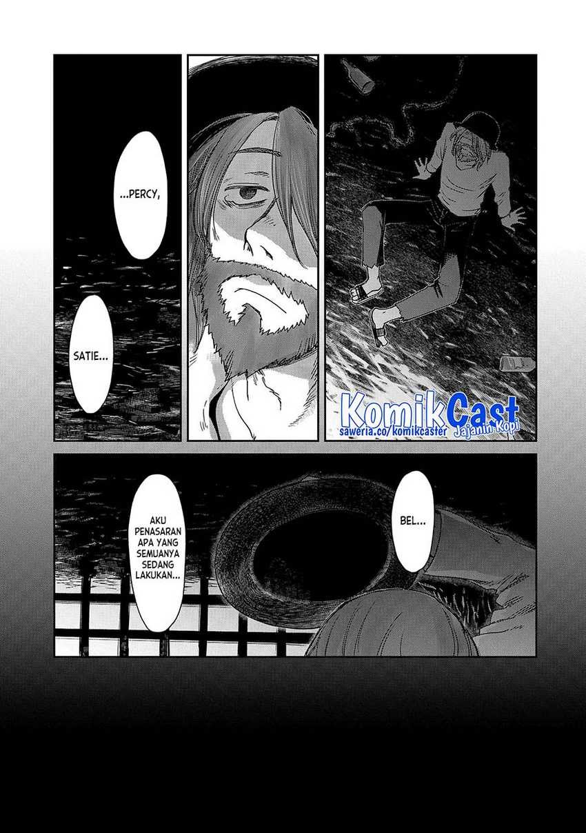 Boukensha ni Naritai to Miyako ni Deteitta Musume ga S Rank ni Natteta Chapter 37 Gambar 8