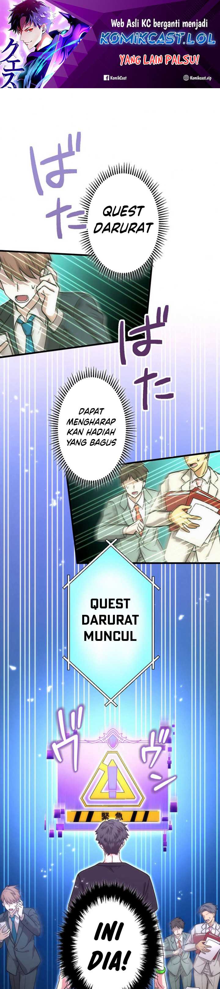 Baca Manga The Regressed S-Class Adventurer’s Quest Life Chapter 9 Gambar 2