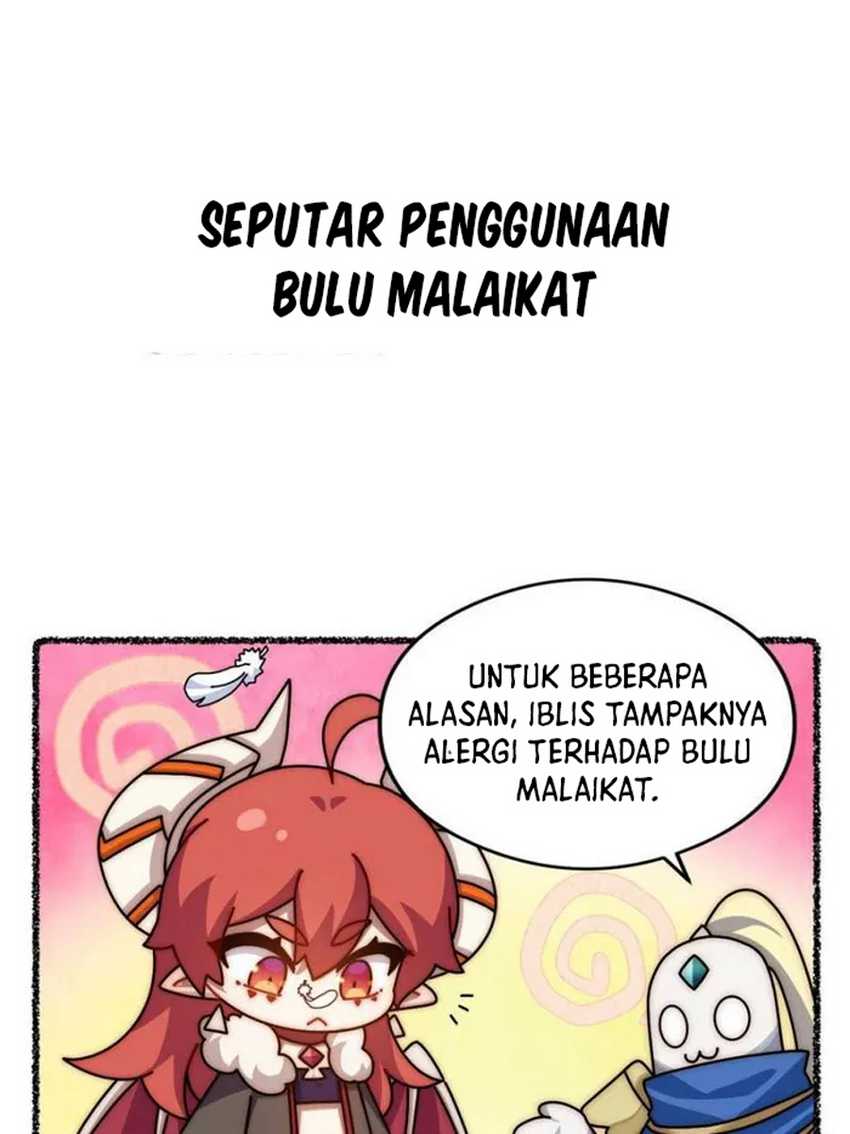 Baca Manhua Adventures of an Undead Who Became Paladin Chapter 107 Gambar 2