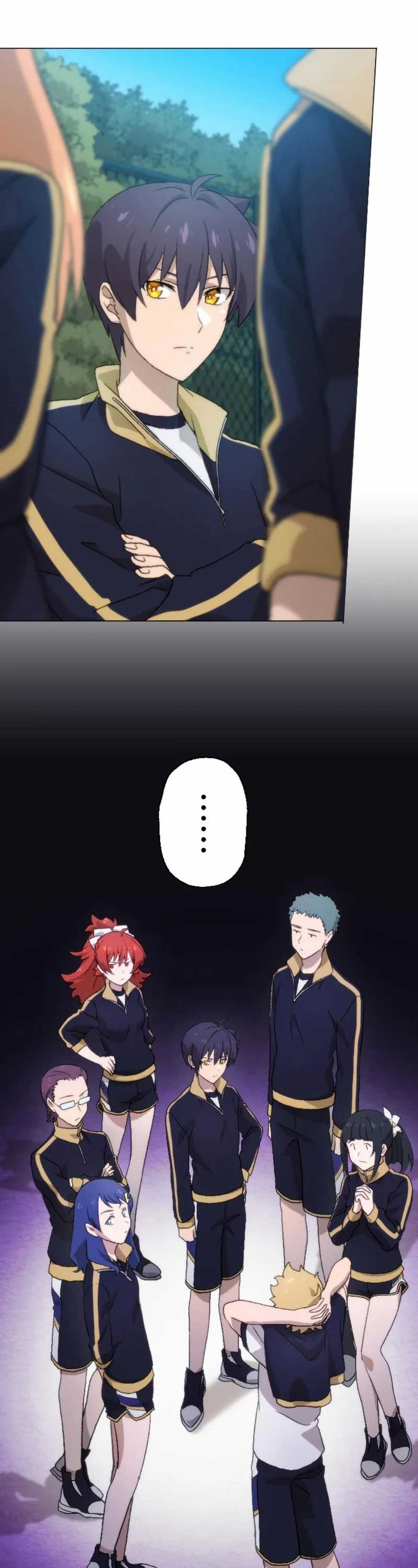 The Reincarnated Magician With Inferior Eyes ~The Oppressed Ex-hero Survives the Future World With Ease~ Chapter 20 Gambar 12