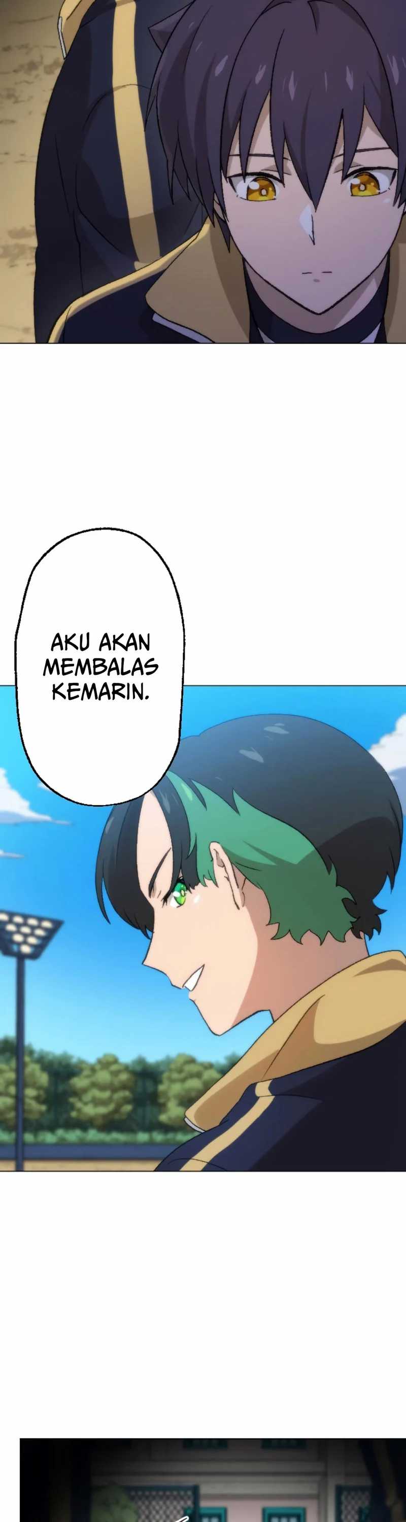 The Reincarnated Magician With Inferior Eyes ~The Oppressed Ex-hero Survives the Future World With Ease~ Chapter 20 Gambar 18