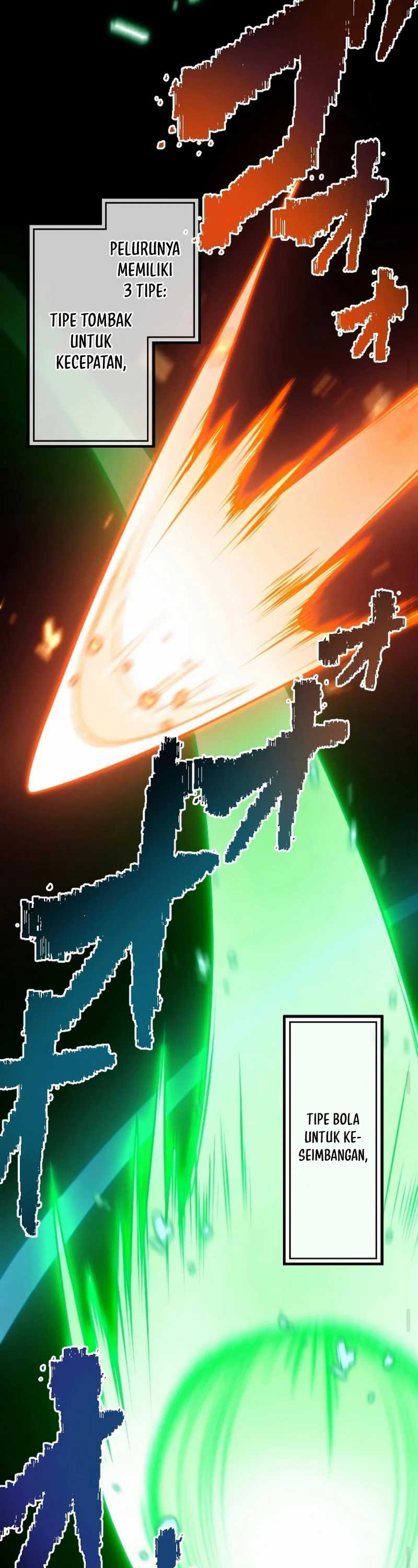 The Reincarnated Magician With Inferior Eyes ~The Oppressed Ex-hero Survives the Future World With Ease~ Chapter 20 Gambar 23