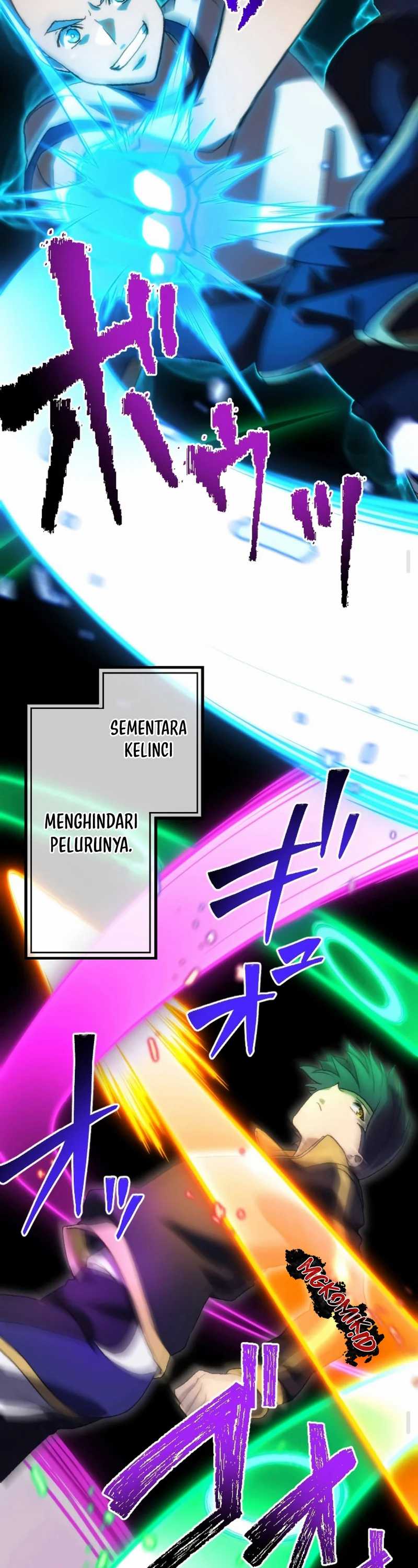 The Reincarnated Magician With Inferior Eyes ~The Oppressed Ex-hero Survives the Future World With Ease~ Chapter 20 Gambar 25