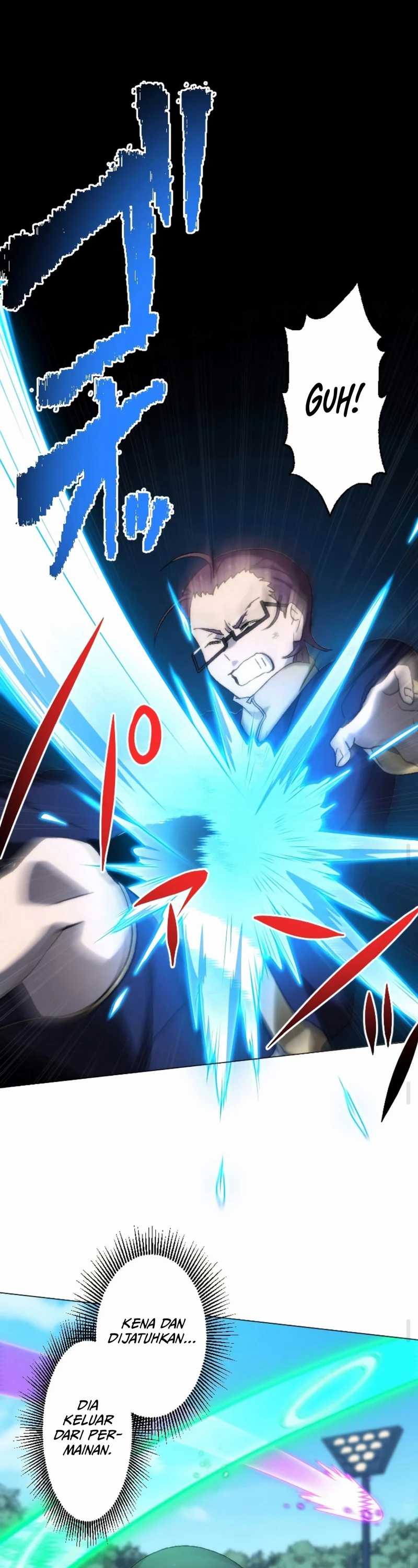 The Reincarnated Magician With Inferior Eyes ~The Oppressed Ex-hero Survives the Future World With Ease~ Chapter 20 Gambar 29
