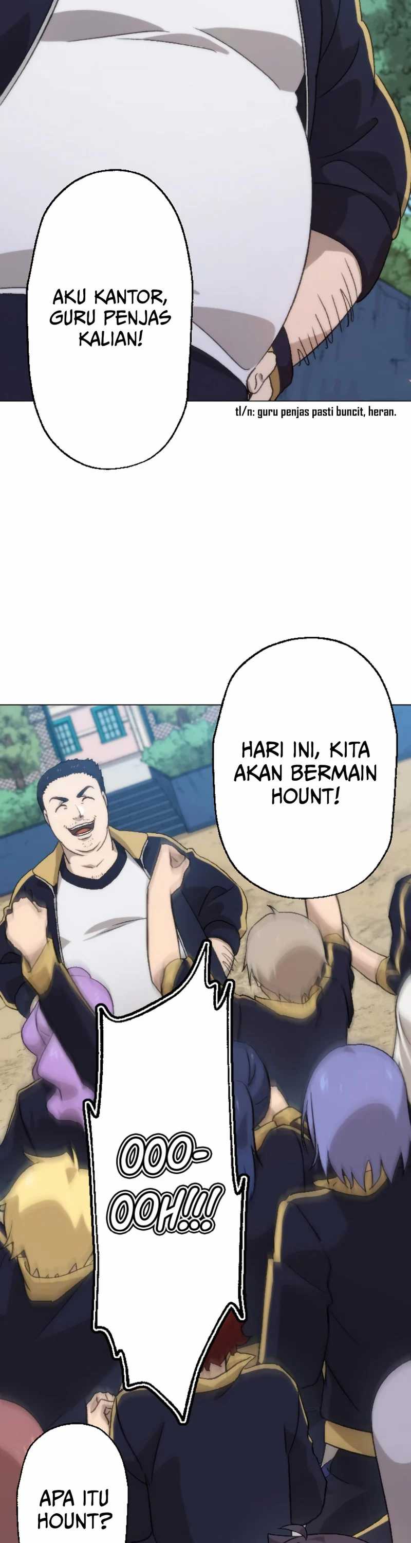 The Reincarnated Magician With Inferior Eyes ~The Oppressed Ex-hero Survives the Future World With Ease~ Chapter 20 Gambar 5