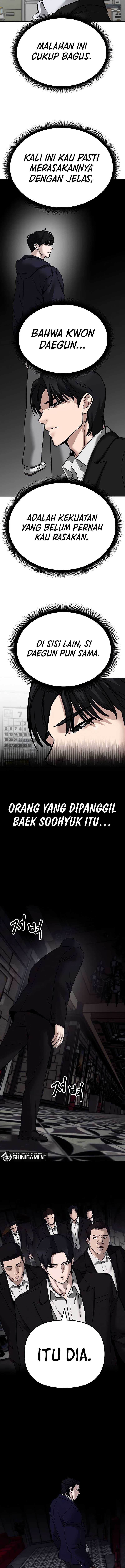 The Bully In Charge Chapter 100 Gambar 13