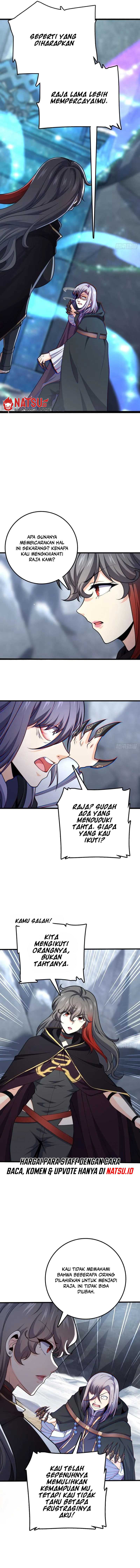 Spare Me, Great Lord! Chapter 492 Gambar 4