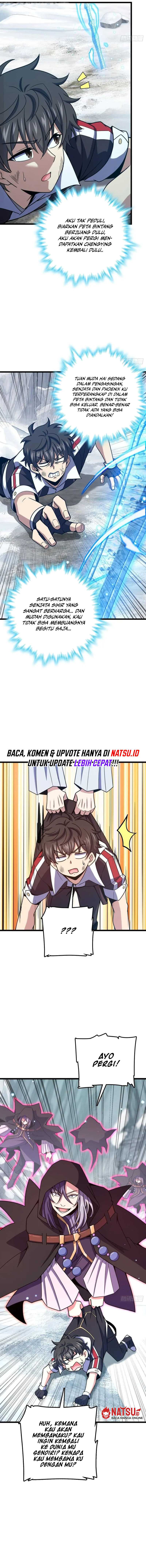 Spare Me, Great Lord! Chapter 491 Gambar 5