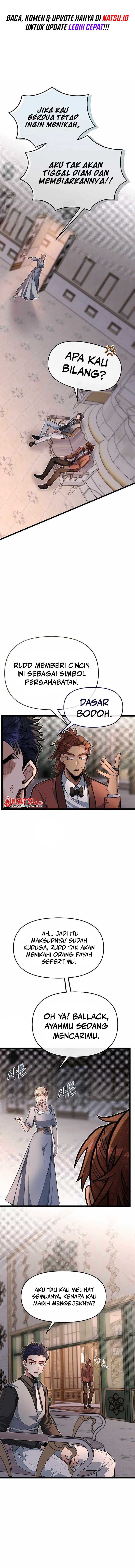 Baca Manhwa The Little Brother Is the Academy’s Hotshot Chapter 69 Gambar 2