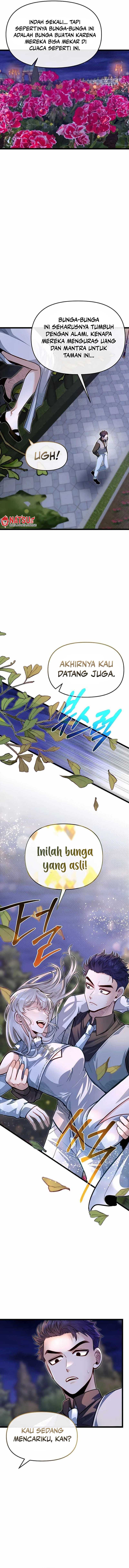 The Little Brother Is the Academy’s Hotshot Chapter 69 Gambar 8
