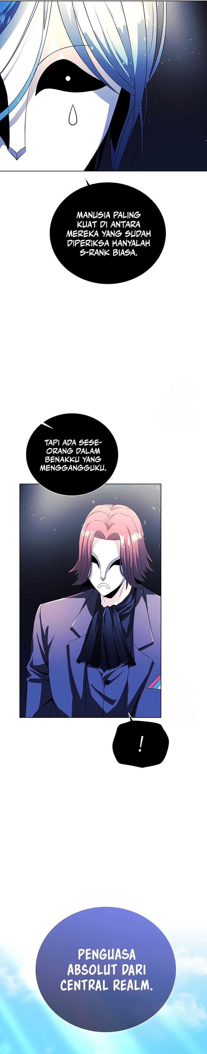 The Heavenly Demon Lord Who Doesn’t Want to Level Up Chapter 36 Gambar 14