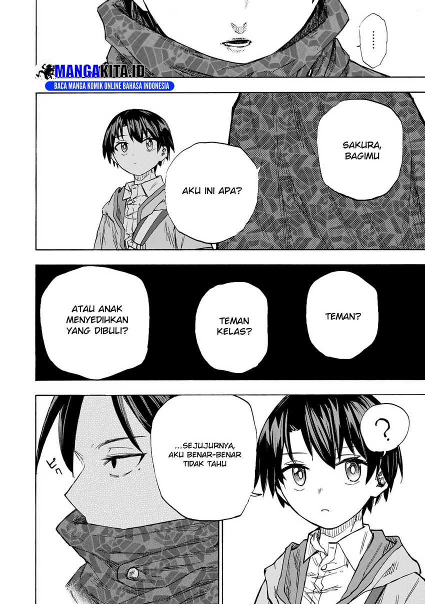 Saikyou de Saisoku no Mugen Level Up Chapter 22 Gambar 11
