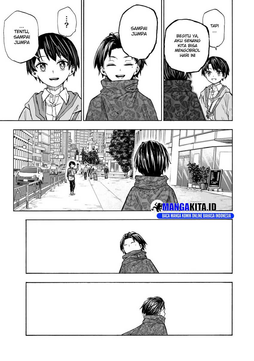Saikyou de Saisoku no Mugen Level Up Chapter 22 Gambar 12
