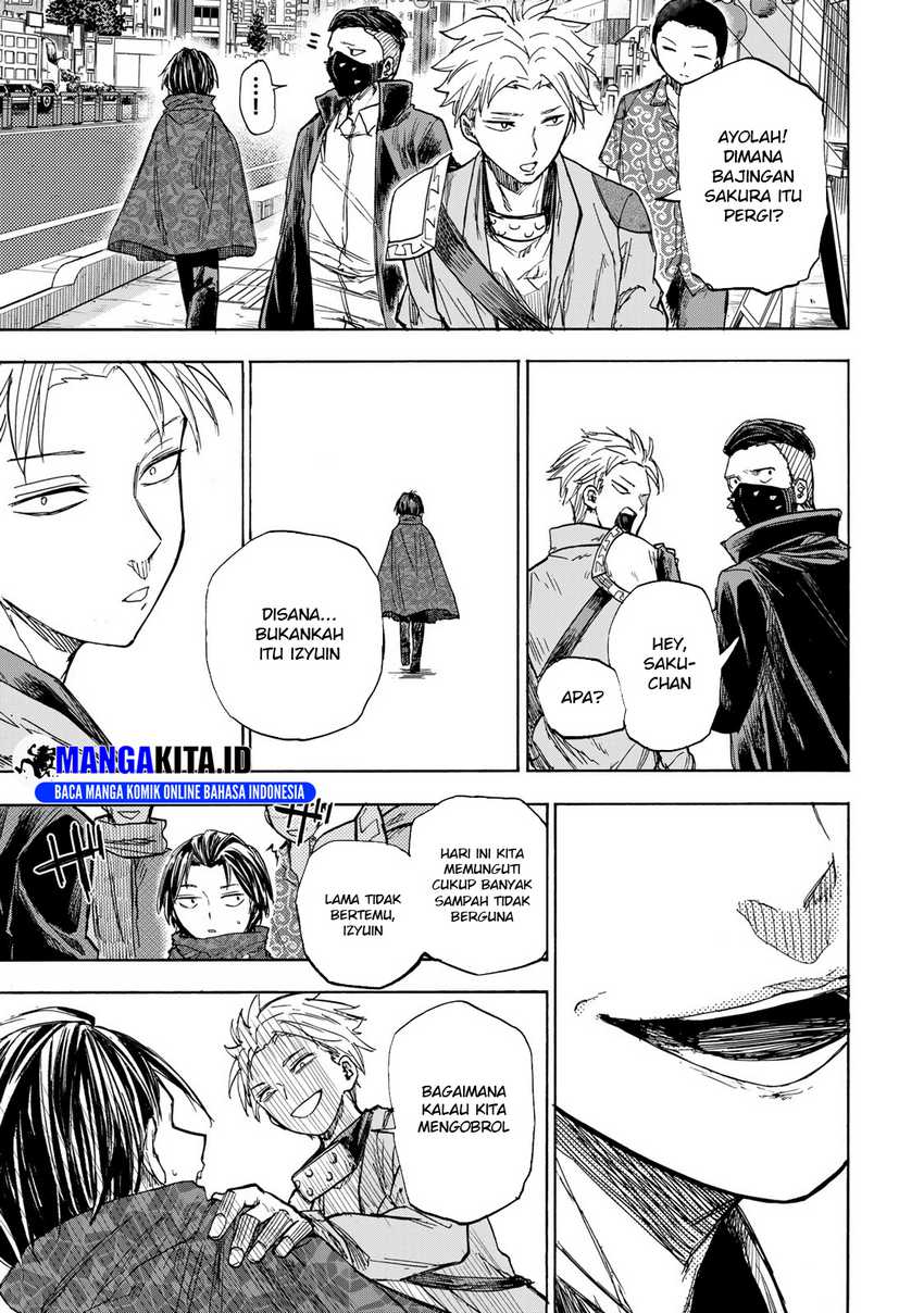 Saikyou de Saisoku no Mugen Level Up Chapter 22 Gambar 14
