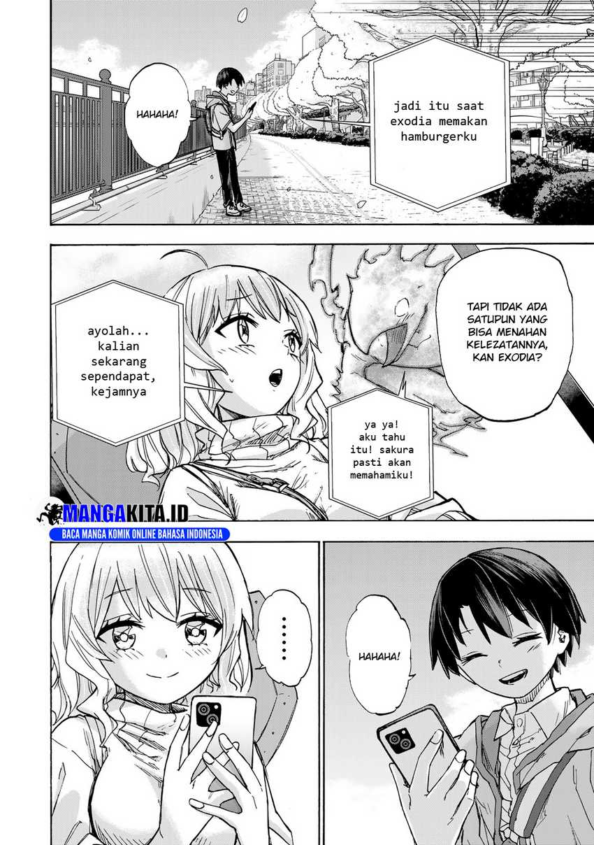 Saikyou de Saisoku no Mugen Level Up Chapter 22 Gambar 15