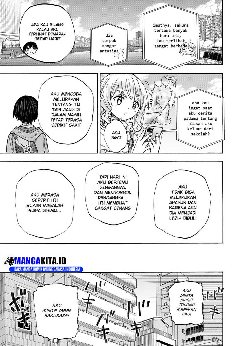 Saikyou de Saisoku no Mugen Level Up Chapter 22 Gambar 16