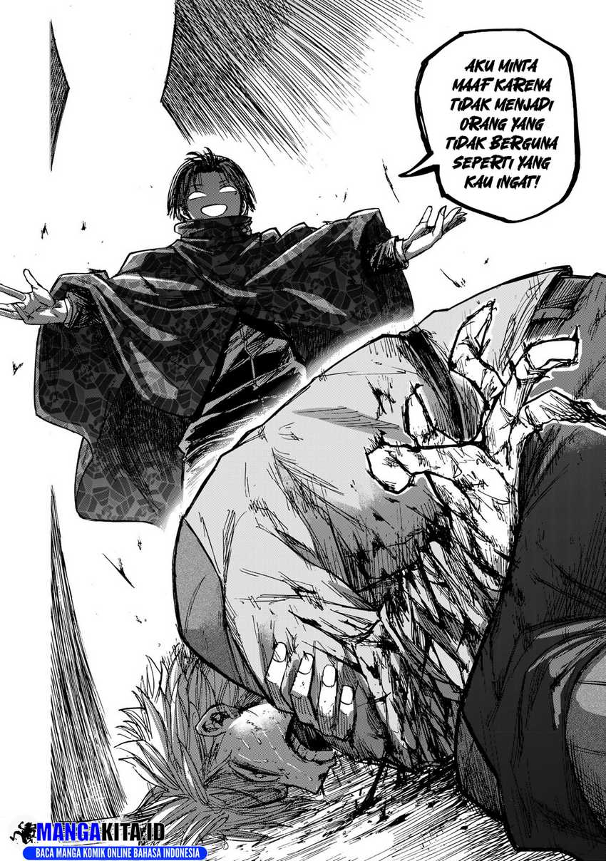 Saikyou de Saisoku no Mugen Level Up Chapter 22 Gambar 17