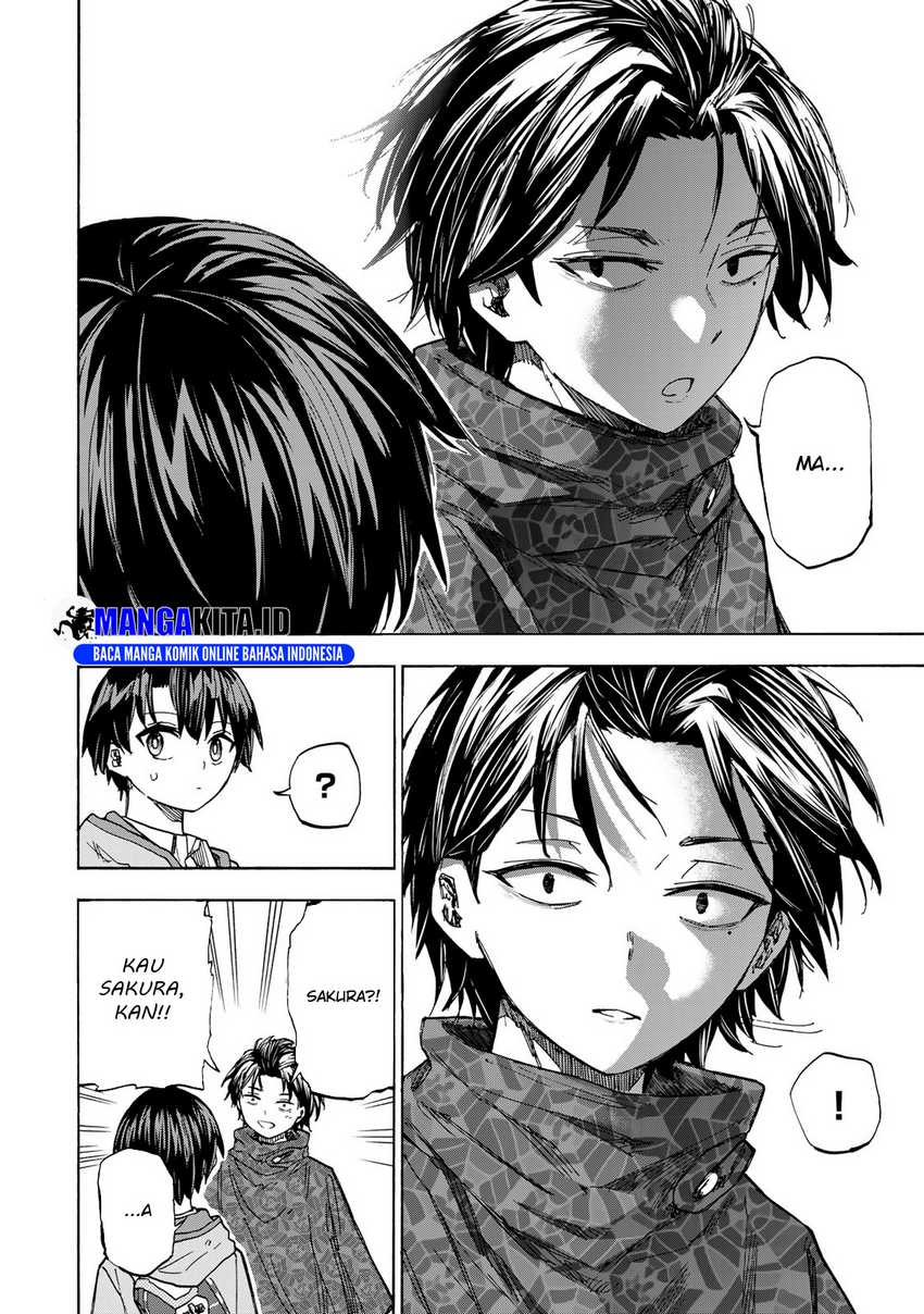 Saikyou de Saisoku no Mugen Level Up Chapter 22 Gambar 7