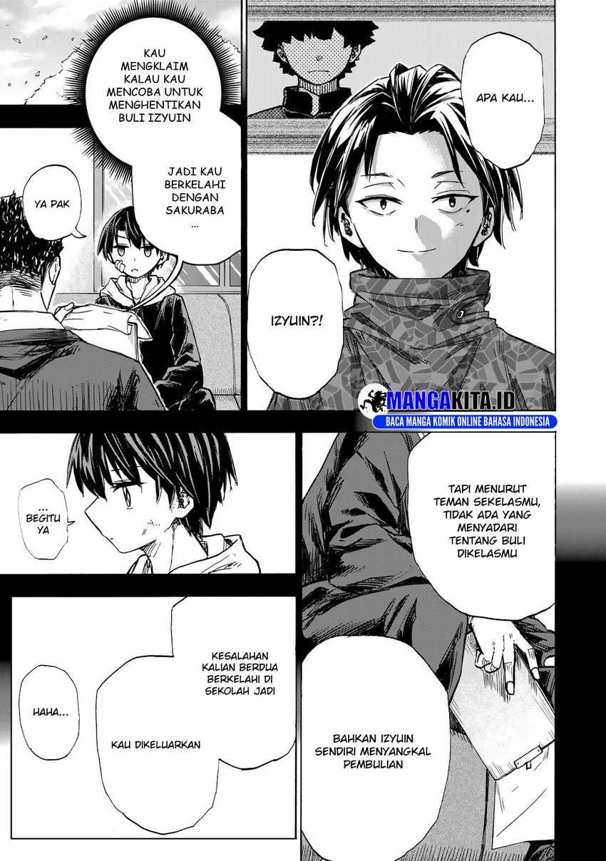 Saikyou de Saisoku no Mugen Level Up Chapter 22 Gambar 8