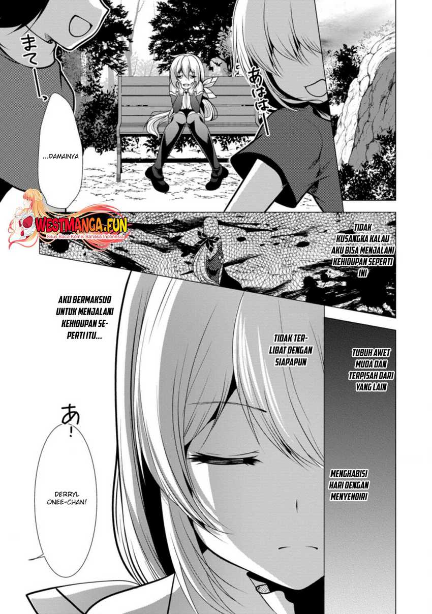 Baca Manga Hisshou Dungeon Unei Houhou Chapter 28 Gambar 2
