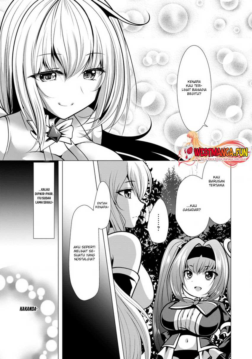 Hisshou Dungeon Unei Houhou Chapter 28 Gambar 5