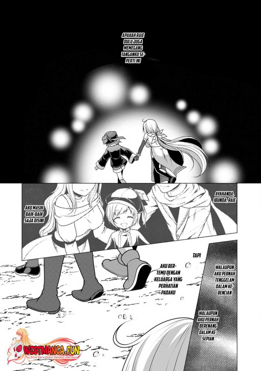 Hisshou Dungeon Unei Houhou Chapter 28 Gambar 6